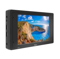 External LCD Displays - TVLogic F-7HS 7 FHD Field Monitor 3G-SDI/HDMI I/O TVL-F-7HS - quick order from manufacturerExternal LCD Displays - TVLogic F-7HS 7 FHD Field Monitor 3G-SDI/HDMI I/O TVL-F-7HS - quick order from manufacturer