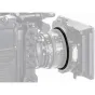 Barndoors - Matte Box - Tilta 80mm Cinema Adapter Ring For Mirage MB-T16-C80 - quick order from manufacturer