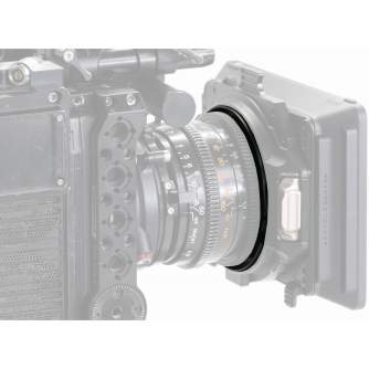 Шторки - Matte Box - Tilta 80mm Cinema Adapter Ring For Mirage MB-T16-C80 - быстрый заказ от производителя