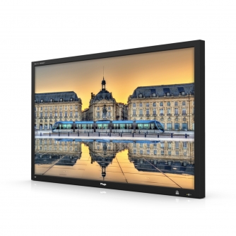 External LCD Displays - TVLogic S-42P 42 LCD Monitor TVL-S-42P - quick order from manufacturer