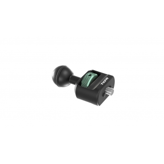 Accessories for rigs - Tilta 1/4-20 (SmallHD Locating Pin) Ball Joint TA-1420S-BJ - quick order from manufacturer