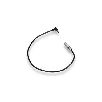 Tilta 12V Micro DC Male to Z CAM S6/F6 2-Pin Power Cable TCB-2LE-DCM13