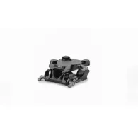 Аксессуары для плечевых упоров - Tilta 15mm LWS Arca Manfrotto Dual Baseplate - Black TA-DBP-B - быстрый заказ от производителяАксессуары для плечевых упоров - Tilta 15mm LWS Arca Manfrotto Dual Baseplate - Black TA-DBP-B - быстрый заказ от производителя
