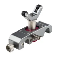 Rigu aksesuāri - Tilta 15 mm LWS stieņa objektīva balsts LS-T05 - ātri pasūtīt no ražotājaRigu aksesuāri - Tilta 15 mm LWS stieņa objektīva balsts LS-T05 - ātri pasūtīt no ražotāja