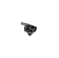 Аксессуары для плечевых упоров - Tilta 15mm Rod Holder to Dual 1/4-20 Adapter - Black TA-15RH-D1420-B - быстрый заказ от произвоАксессуары для плечевых упоров - Tilta 15mm Rod Holder to Dual 1/4-20 Adapter - Black TA-15RH-D1420-B - быстрый заказ от произво
