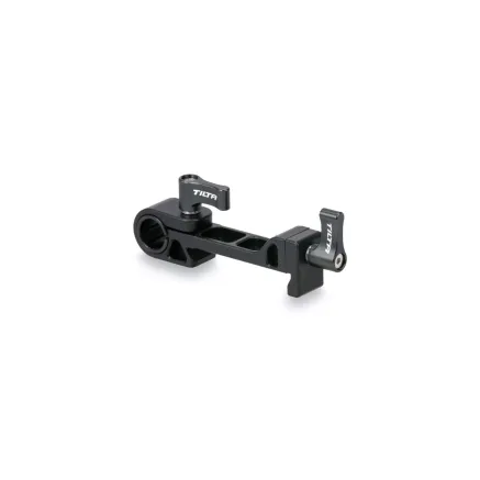 Tilta 15mm Single Rod Attachment for Manfrotto Extender Plate TGA-SRA