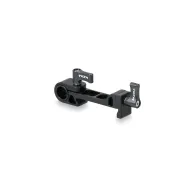 Accessories for rigs - Tilta 15mm Single Rod Attachment for Manfrotto Extender Plate TGA-SRA - quick order from manufacturerAccessories for rigs - Tilta 15mm Single Rod Attachment for Manfrotto Extender Plate TGA-SRA - quick order from manufacturer