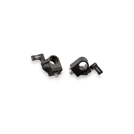 Tilta 15mm Single Rod Holder for Sony FX6(pair) ES-T20-SRH