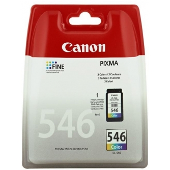 Canon ink CL-546, color 8289B001