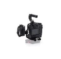 Tilta Camera Cage for Nikon Z9 Pro Kit - Black TA-T31-B-BTilta Camera Cage for Nikon Z9 Pro Kit - Black TA-T31-B-B