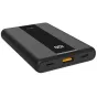 Portatīvie akumulatori - Silicon Power power bank QP55 10000mAh, black SP10KMAPBKQP550K - ātri pasūtīt no ražotāja