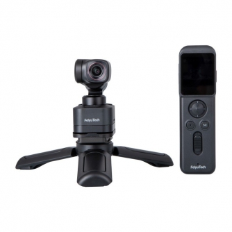 Видео стабилизаторы - FeiyuTech Pocket 3 Kit Camera - быстрый заказ от производителя