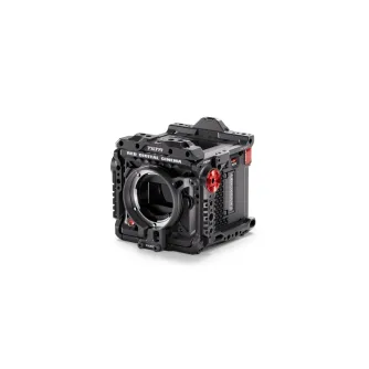 Tilta Full Camera Cage for RED KOMODO-X -Black TA-T53-FCC-B
