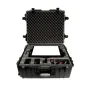 Hard Cases - Transport case for Aputure Nova P300c LED lamp - quick order from manufacturer