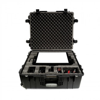Cases - Transport case for Aputure Nova P300c LED lamp - quick order from manufacturer