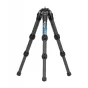 Photo Tripods - Tripod Fotopro P-4 Mini - black - quick order from manufacturer