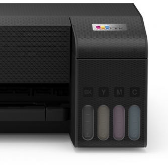 Printeri un piederumi - Epson inkjet printer EcoTank L1250, black C11CJ71402 - ātri pasūtīt no ražotāja