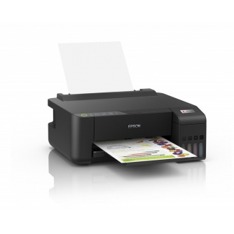 Printeri un piederumi - Epson inkjet printer EcoTank L1250, black C11CJ71402 - ātri pasūtīt no ražotāja