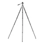 Штативы для фотоаппаратов - Fotopro Eagle E-6L tripod - black - быстрый заказ от производителя
