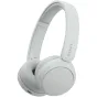 Austiņas - Sony wireless headset WH-CH520, white WHCH520W.CE7 - ātri pasūtīt no ražotāja