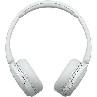 Sony wireless headset WH-CH520, white WHCH520W.CE7
