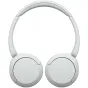 Austiņas - Sony wireless headset WH-CH520, white WHCH520W.CE7 - ātri pasūtīt no ražotāja