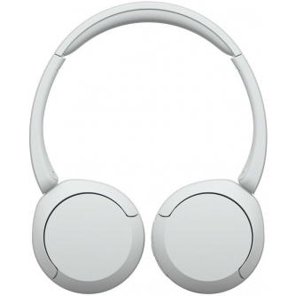 Sony wireless headset WH-CH520, white WHCH520W.CE7