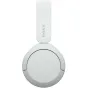 Headphones - Sony wireless headset WH-CH520, white WHCH520W.CE7 - quick order from manufacturer