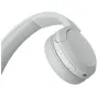 Headphones - Sony wireless headset WH-CH520, white WHCH520W.CE7 - quick order from manufacturer