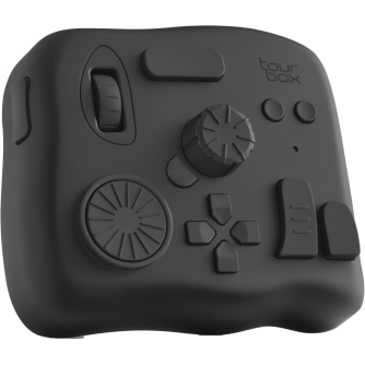 Planšetes un aksesuāri - TourBox ELITE Creative Controller TBECA - быстрый заказ от производителя