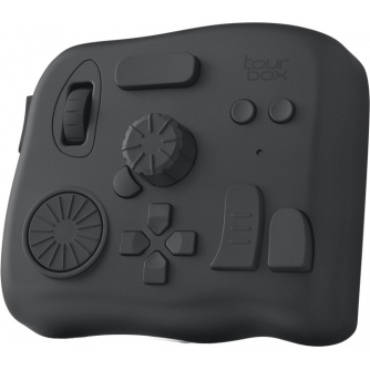 Планшеты и аксессуары - TourBox ELITE Creative Controller TBECA - быстрый заказ от производителя