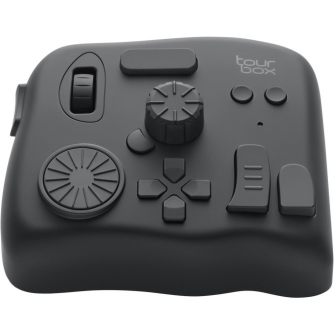 Планшеты и аксессуары - TourBox ELITE Creative Controller TBECA - быстрый заказ от производителя