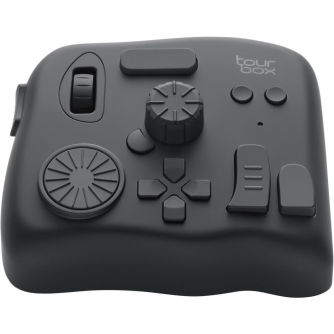 Planšetes un aksesuāri - TourBox ELITE Creative Controller TBECA - быстрый заказ от производителя