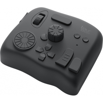Planšetes un aksesuāri - TourBox ELITE Creative Controller TBECA - быстрый заказ от производителя