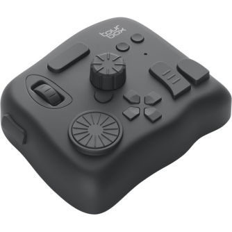 Tablets and Accessories - TourBox ELITE Creative Controller TBECA - quick order from manufacturer