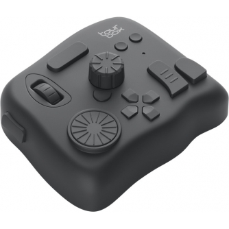 Planšetes un aksesuāri - TourBox ELITE Creative Controller TBECA - быстрый заказ от производителя