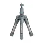 Штативы для фотоаппаратов - Fotopro S3 Lite Mini Red-Grey Tripod - быстрый заказ от производителя