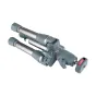Photo Tripods - Fotopro S3 Lite Mini Red-Grey Tripod - quick order from manufacturer