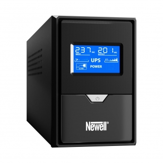 Portatīvie akumulatori - Newell Thor U650/1 UPS - ātri pasūtīt no ražotāja
