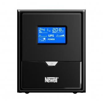 Portatīvie akumulatori - Newell Thor U2000 UPS - ātri pasūtīt no ražotāja