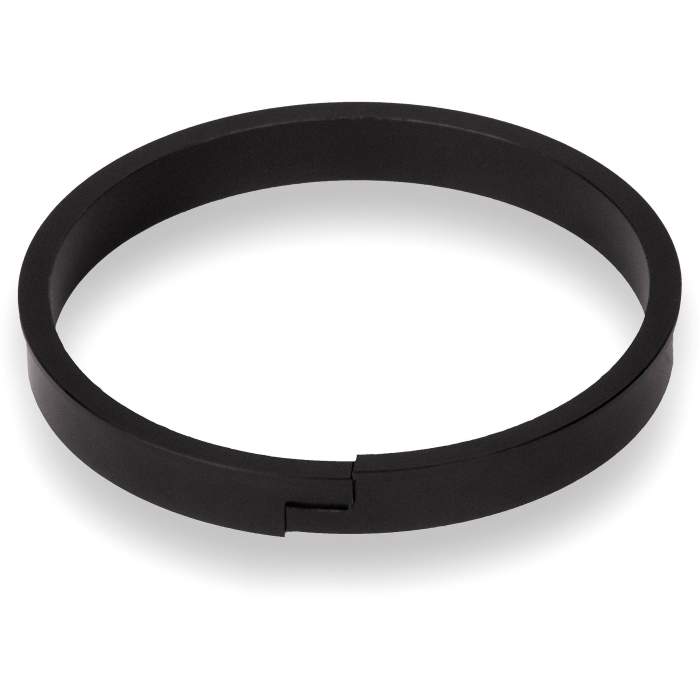 Barndoors - Matte Box - Tilta Cinema Adapter Ring for Mini Clamp-On Matte Box (80mm) MB-T15-C80 - quick order from manufacturer