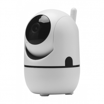 Videokameras - WiFi home surveillance camera Redleaf IP Home Cam 100 - ātri pasūtīt no ražotāja