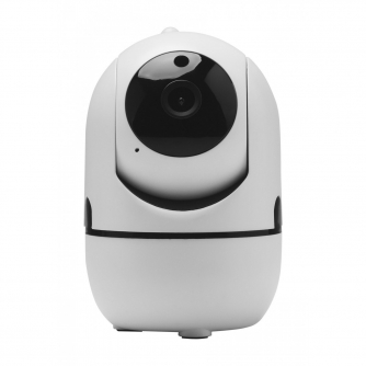 Videokameras - WiFi home surveillance camera Redleaf IP Home Cam 100 - ātri pasūtīt no ražotāja