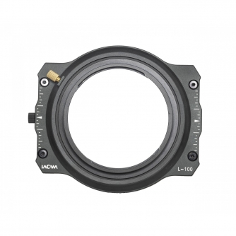 Filtra turētāji - Laowa Magnetic filter mount for Laova 15mm f/4.5 Zero-D Shift - perc šodien veikalā un ar piegādi
