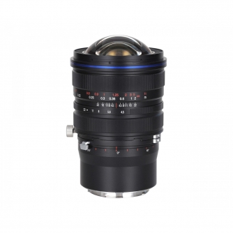 Lenses - Laowa 15 mm f_4,5 Zero-D Shift for Canon RF - quick order from manufacturer