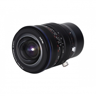 Объективы - Laowa 15 mm f_4,5 Zero-D Shift for Canon RF - быстрый заказ от производителя