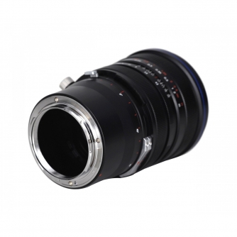 Objektīvi - Laowa 15 mm f_4,5 Zero-D Shift for Canon RF - ātri pasūtīt no ražotāja