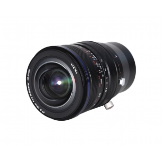 Objektīvi - Laowa 15 mm f/4.5 Zero-D Shift priekš Sony E - ātri pasūtīt no ražotāja