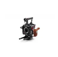 Tilta Camera Cage for RED KOMODO-X Basic Kit - Black TA-T53-A-BTilta Camera Cage for RED KOMODO-X Basic Kit - Black TA-T53-A-B