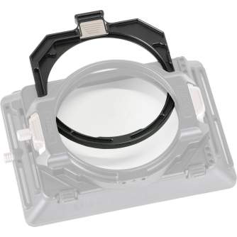 Barndoors - Matte Box - Tilta Dual Circular Filter Tray For Mirage MB-T16-DCF - quick order from manufacturer